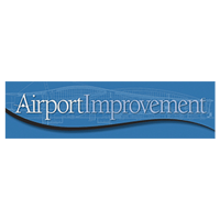 Airport Improvement Logo