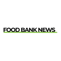 Food Bank News Logo