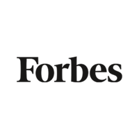 Forbes Logo