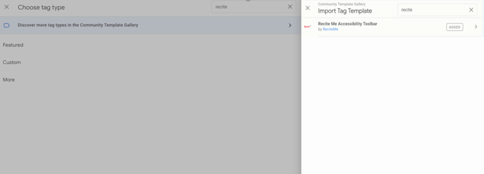 GTM Screenshot 020925