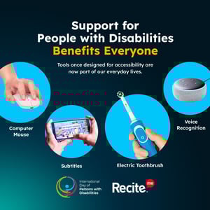 IDPWD Accessibility Tools post