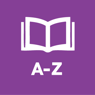 Toolbars_13-Dictionary icon