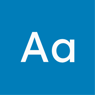 Toolbars_3-Font icon