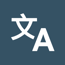 Toolbars_5-Language icon