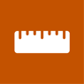 Toolbars_8-Ruler icon