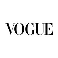 Vogue Logo