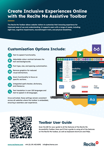 leaflet