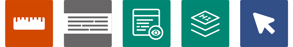 Focus Tools