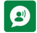 Image Text to Speech Icon
